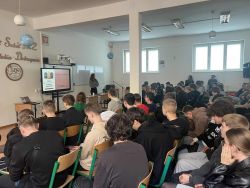 Tydzień o przeciwdziałaniu przemocy rówieśniczej2