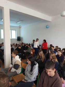 Tydzień o przeciwdziałaniu przemocy rówieśniczej3