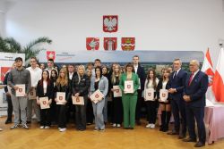 Stypendia Starosty Golubsko-Dobrzyńskiego1
