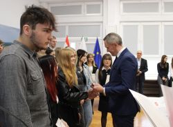 Stypendia Starosty Golubsko-Dobrzyńskiego5