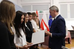 Stypendia Starosty Golubsko-Dobrzyńskiego8
