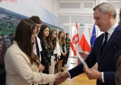 Stypendia Starosty Golubsko-Dobrzyńskiego11