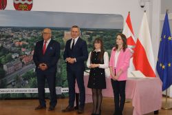 Stypendia Starosty Golubsko-Dobrzyńskiego14