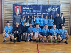 NAJLEPSI W POWIECIE W BIEGACH PRZEŁAJOWYCH1