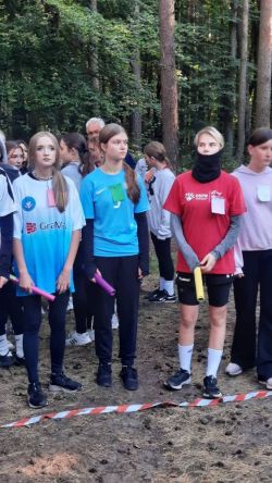 NAJLEPSI W POWIECIE W BIEGACH PRZEŁAJOWYCH8