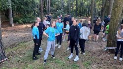 NAJLEPSI W POWIECIE W BIEGACH PRZEŁAJOWYCH9