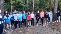 NAJLEPSI W POWIECIE W BIEGACH PRZEŁAJOWYCH11