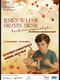 Drodzy uczniowie!