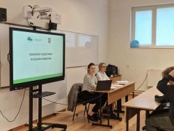 Spotkanie z doradcami z Urzędu Pracy2