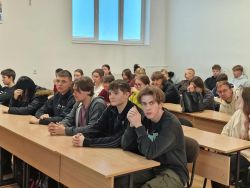 Spotkanie z doradcami z Urzędu Pracy7