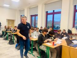 Kurs prawa jazdy kategorii B1