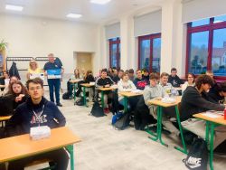 Kurs prawa jazdy kategorii B3