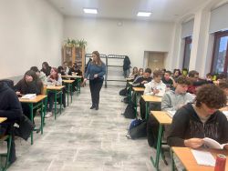 Kurs prawa jazdy kategorii B4