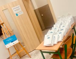 Kurs prawa jazdy kategorii B5