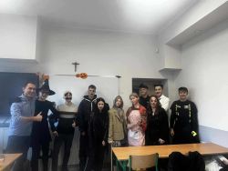 Dzień Dyni w naszej szkole!4