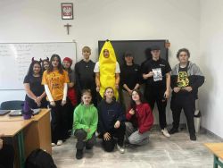 Dzień Dyni w naszej szkole!9