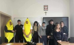 Dzień Dyni w naszej szkole!10