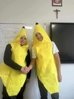 Dzień Dyni w naszej szkole!11