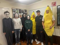 Dzień Dyni w naszej szkole!13