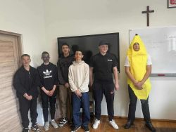 Dzień Dyni w naszej szkole!14