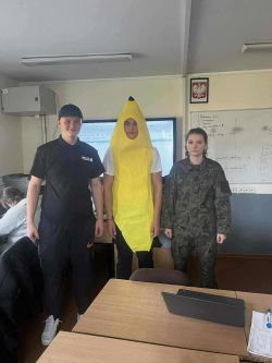 Dzień Dyni w naszej szkole!15