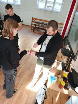 Szkolenie „Całoroczna gospodarka pasieczna”6