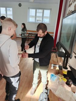 Szkolenie „Całoroczna gospodarka pasieczna”7