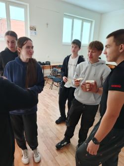 Szkolenie „Całoroczna gospodarka pasieczna”11