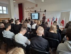 Obchody Narodowego Święta Niepodległości w naszej szkole!2