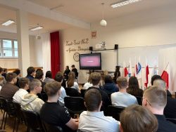 Obchody Narodowego Święta Niepodległości w naszej szkole!3