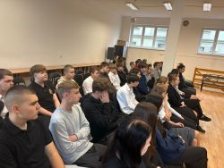 Obchody Narodowego Święta Niepodległości w naszej szkole!5