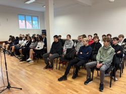 Obchody Narodowego Święta Niepodległości w naszej szkole!6