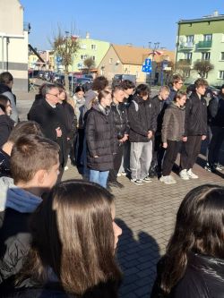 Obchody Narodowego Święta Niepodległości w naszej szkole!7