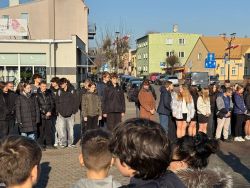 Obchody Narodowego Święta Niepodległości w naszej szkole!8