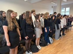 Obchody Narodowego Święta Niepodległości w naszej szkole!9