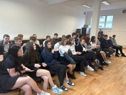 Obchody Narodowego Święta Niepodległości w naszej szkole!10