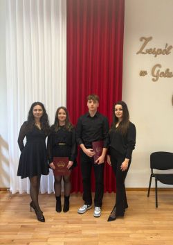 Obchody Narodowego Święta Niepodległości w naszej szkole!13