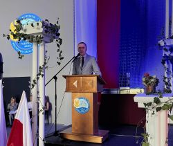 Otwarcie nowej hali sportowej2