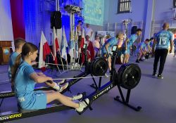 Otwarcie nowej hali sportowej6