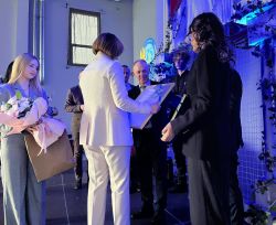 Otwarcie nowej hali sportowej9