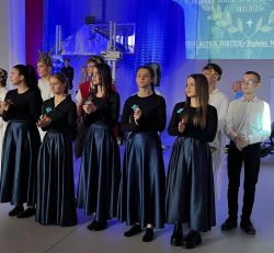 Otwarcie nowej hali sportowej10