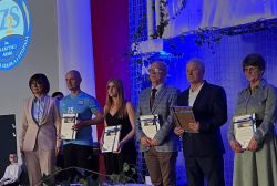 Otwarcie nowej hali sportowej13