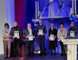 Otwarcie nowej hali sportowej19