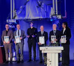 Otwarcie nowej hali sportowej22