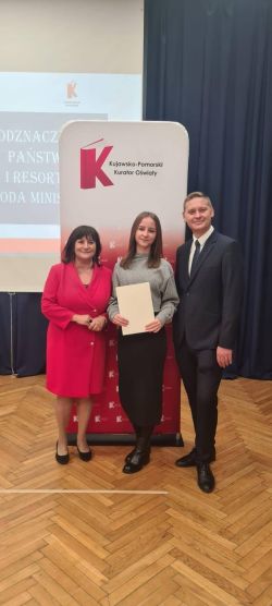 Stypendium Prezesa Rady Ministrów1