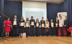 Stypendium Prezesa Rady Ministrów4