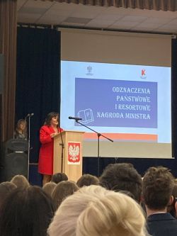 Stypendium Prezesa Rady Ministrów5