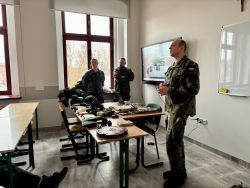 Edukacja z Wojskiem3