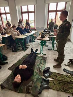 Edukacja z Wojskiem6