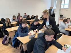 Od ekonomisty do certyfikowanego księgowego.10